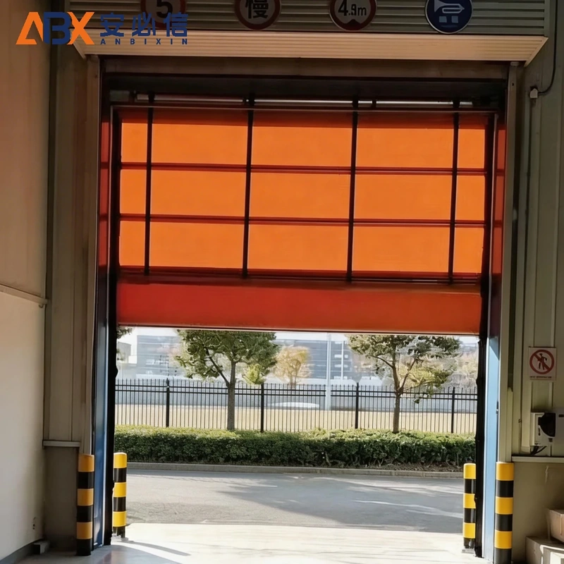 汉中背带堆积门