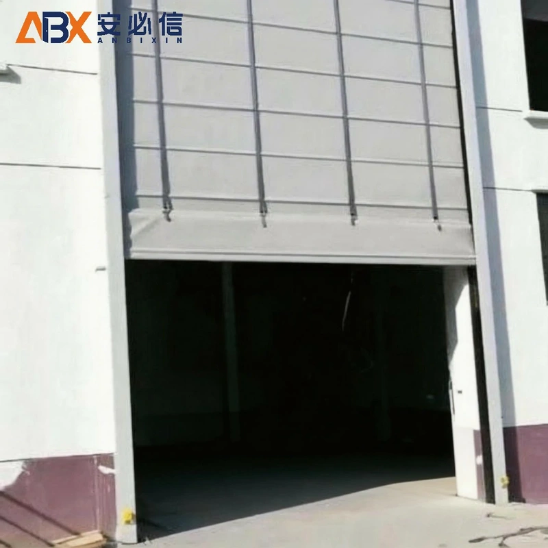 汉中卸货平台